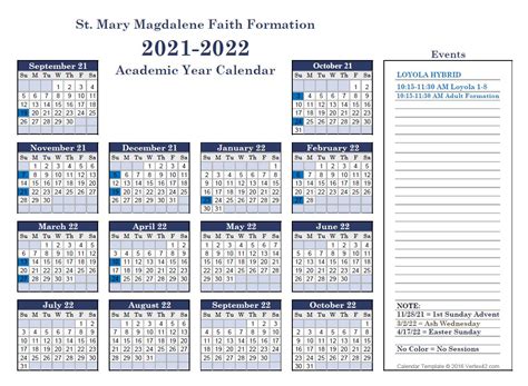 Arrupe College is a two-year degree program at Loyola University. . Loyola calendar